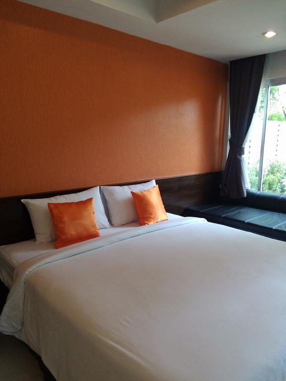 Orange Tree House Aonang Hotel Ao Nang Bilik gambar